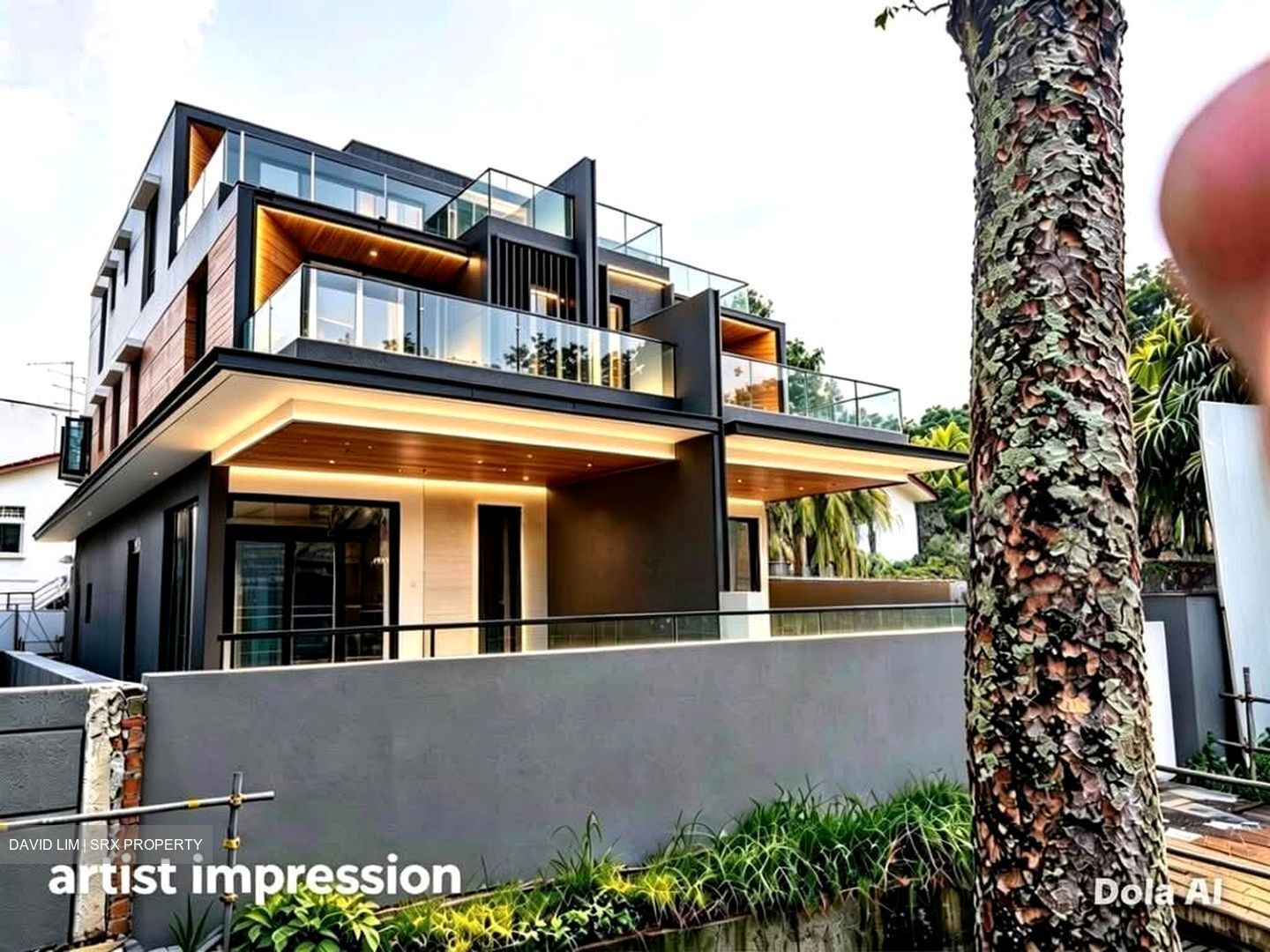 Chip Hock Gardens (D10), Detached #563193671